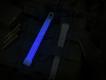 Cyalume Chem-Light Blue Light Stick 12h 6" 14cm. by ClawGear
